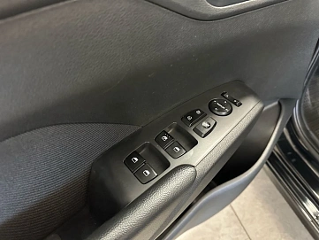 Hyundai Solaris, 2019г, передний привод, механика