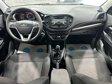 Lada (ВАЗ) Vesta, 2019г, передний привод, механика