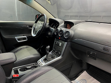 Opel Antara, 2013г, полный привод, механика