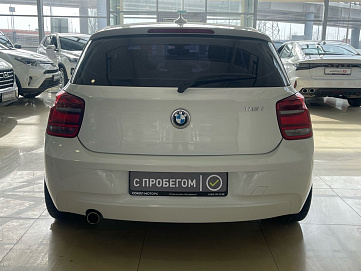 BMW , 2013г., задний привод, автомат
