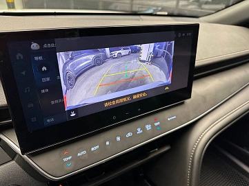 Toyota Camry, 2024г, передний привод, вариатор