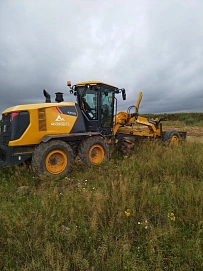 LiuGong Автогрейдеры, 2022г