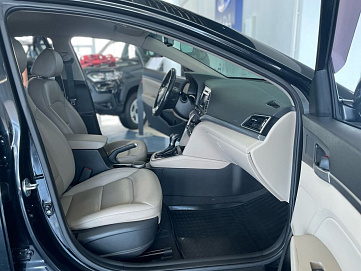 Hyundai Elantra, 2018г, передний привод, автомат