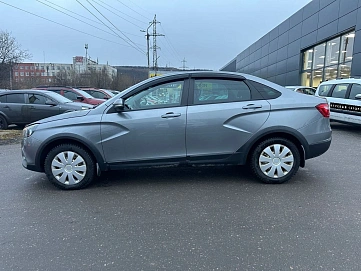 Lada (ВАЗ) , 2018г., передний привод, механика