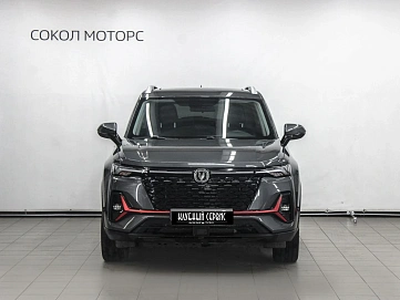 Changan , 2023г., передний привод, робот
