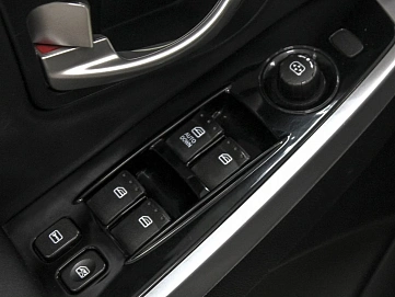 SsangYong Actyon, 2014г, передний привод, автомат