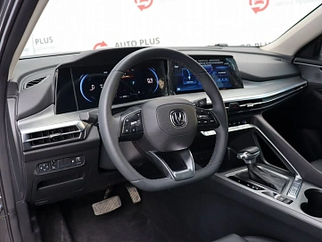 Changan , 2023г., передний привод, робот
