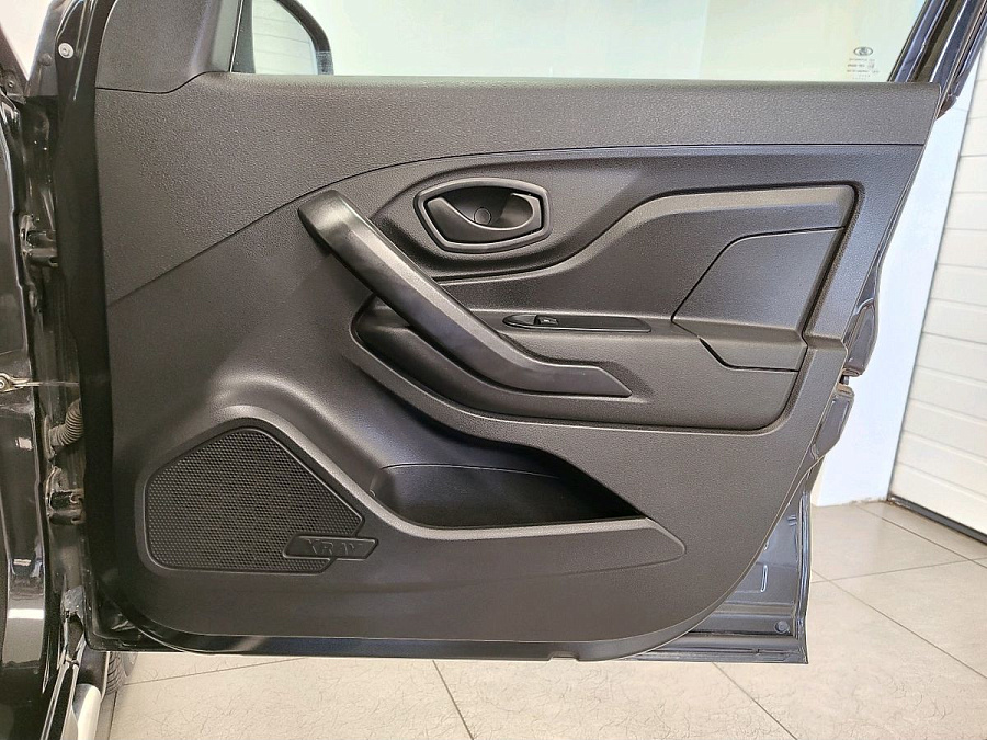 Lada (ВАЗ) XRAY, 2017г., передний привод, механика