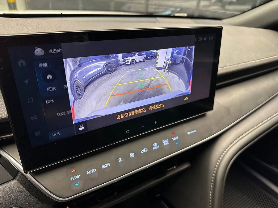 Toyota Camry, 2024г., передний привод, вариатор