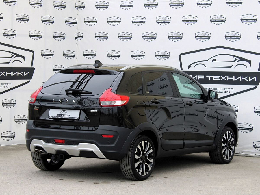 Lada (ВАЗ) , 2020г., передний привод, механика