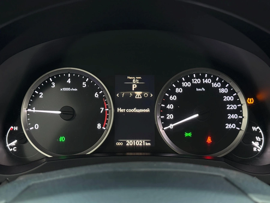 Lexus IS, 2014г., задний привод, автомат