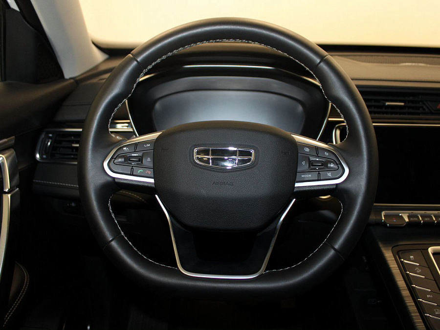 Geely Atlas Pro, 2023г., передний привод, автомат
