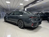 BMW , 2023г., полный привод, автомат