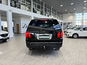 Lincoln Navigator, 2004г., полный привод, автомат