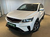 Geely , 2020г., передний привод, автомат