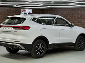 Haval H6, 2022г., передний привод, робот