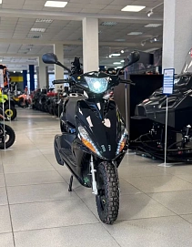 VMC  Vento  Corsa, 2025г, Вариатор