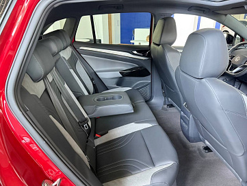Volkswagen , 2022г., задний привод, автомат