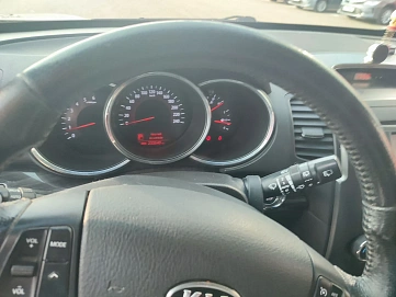 Kia Sorento, 2009г, полный привод, автомат