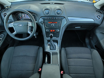 Ford , 2012г., передний привод, автомат
