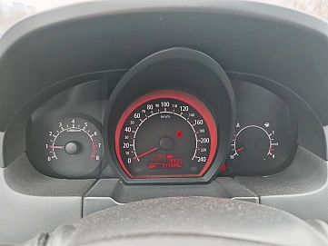 Kia Ceed, 2010г, передний привод, механика