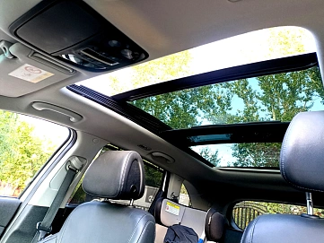 Kia Sorento, 2016г, полный привод, автомат