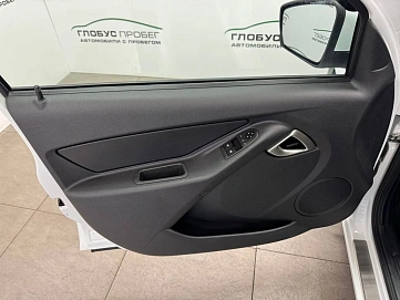 Lada (ВАЗ) Granta, 2023г, передний привод, механика