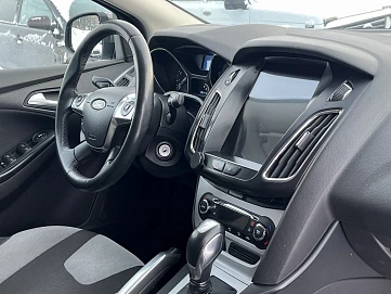 Ford Focus, 2013г, передний привод, робот