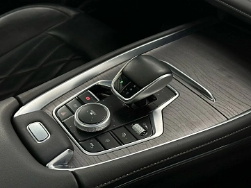 Chery Tiggo 8 Pro Max, 2024г, передний привод, робот