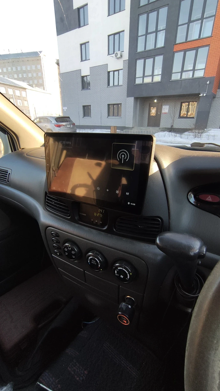 Toyota Lite Ace, 2000г., полный привод, автомат