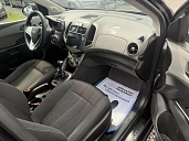 Chevrolet Aveo, 2012г., передний привод, автомат