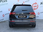 Volkswagen Tiguan, 2020г., полный привод, робот