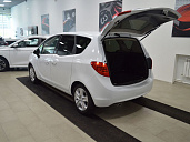 Opel Meriva, 2012г., передний привод, механика