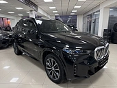 BMW X5, 2024г., полный привод, автомат
