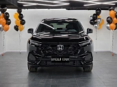 Honda CR-V, 2025г., полный привод, вариатор