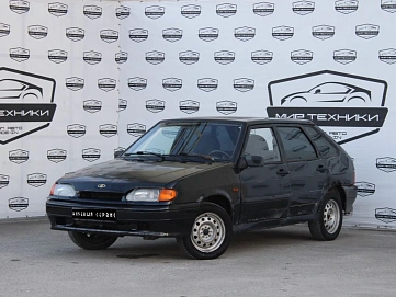 Lada (ВАЗ) , 2006г., передний привод, механика