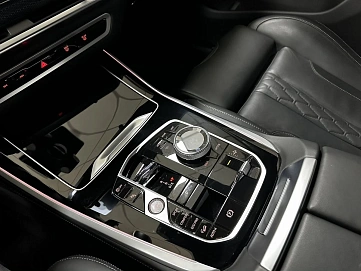BMW X5, 2024г, полный привод, автомат