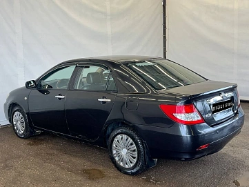 BYD F3, 2012г, передний привод, механика