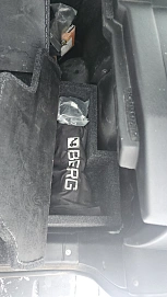 Lada (ВАЗ) 2131 (4x4), 2020г, полный привод, механика