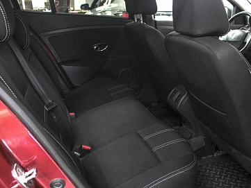 Renault Megane, 2014г, передний привод, механика
