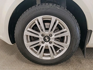 Fiat Linea, 2011г, передний привод, механика