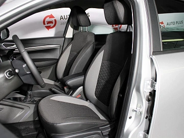 Lada (ВАЗ) Vesta, 2026г, передний привод, механика