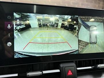 Kia Sportage, 2024г, полный привод, автомат