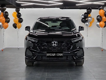Honda CR-V, 2025г, полный привод, вариатор