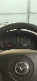 Mazda Demio, 2005г, передний привод, автомат