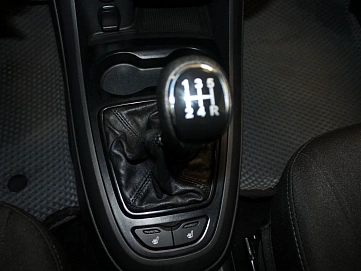 Lada (ВАЗ) Vesta, 2018г, передний привод, механика