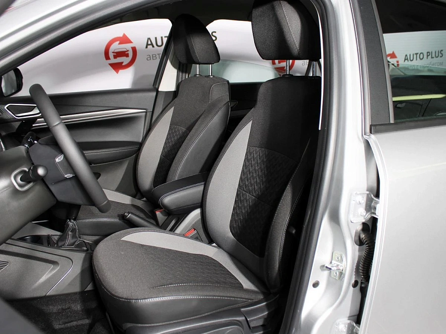 Lada (ВАЗ) Vesta, 2026г., передний привод, механика