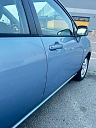 Suzuki Liana, 2001г., передний привод, механика