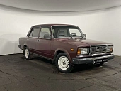 Lada (ВАЗ) 2107, 2006г., задний привод, механика