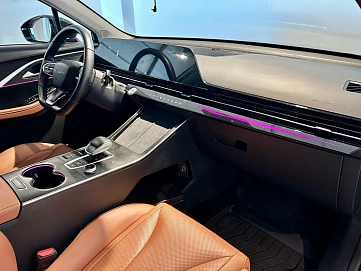 Omoda C5, 2023г, передний привод, автомат